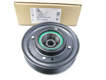 NEW - OEM VW Audi 1K0820812A A/C Compressor Clutch Pulley 2009-12 Volkswagen CC