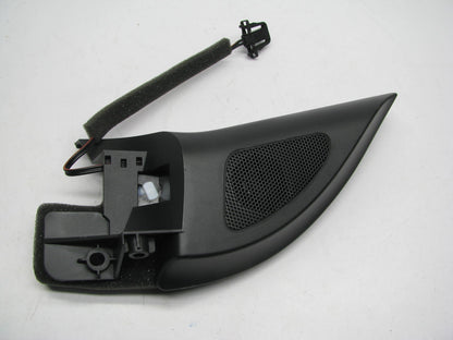 NEW - OEM VW Audi 1K0837973Q-9B9 LH Corner Trim W/ Speaker