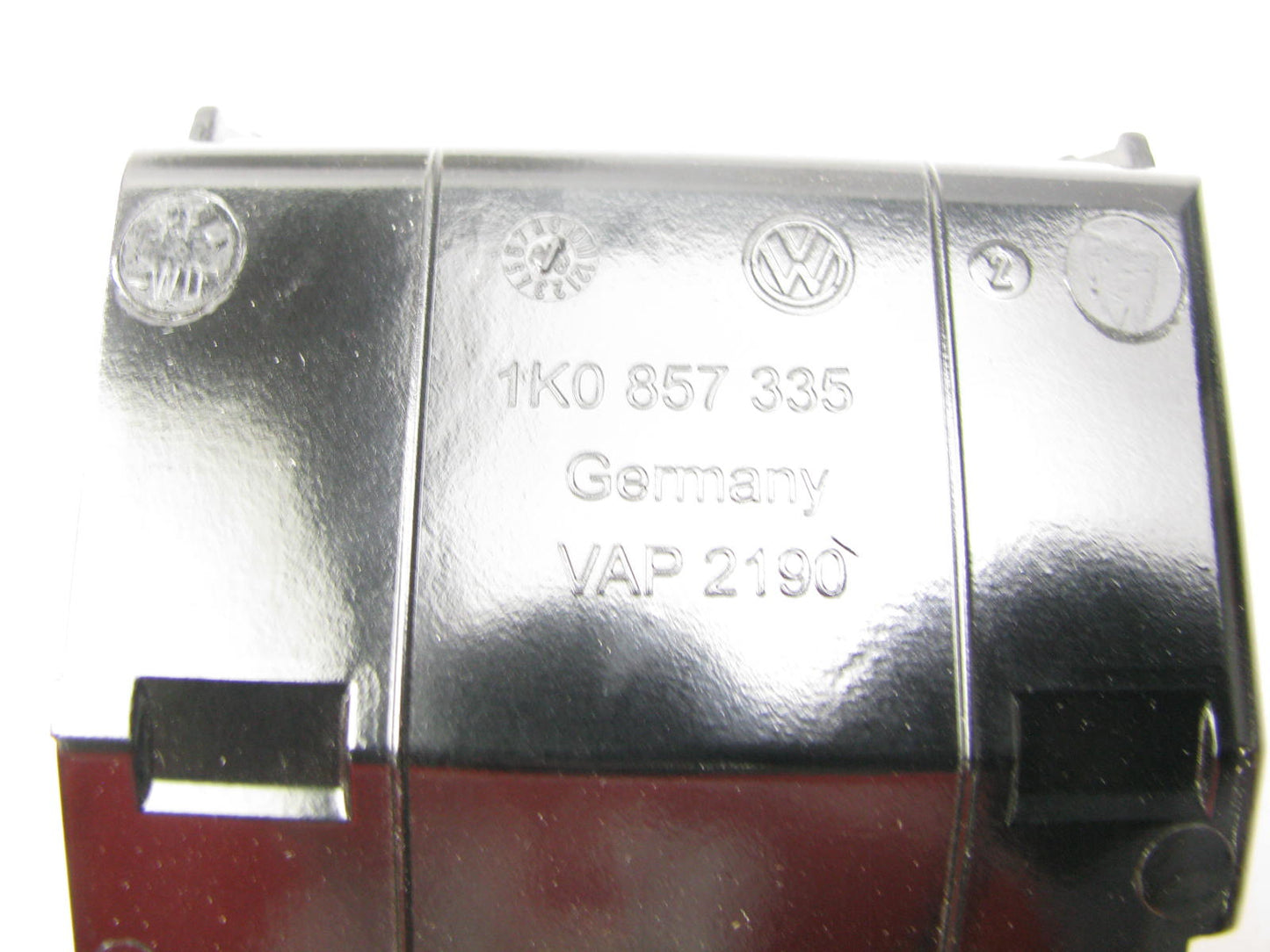 NEW - OEM VW Audi 1K08573359B9 Front Console Ash Tray Ashtray Pocket