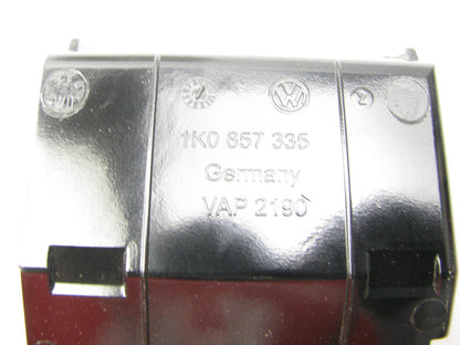 NEW - OEM VW Audi 1K08573359B9 Front Console Ash Tray Ashtray Pocket