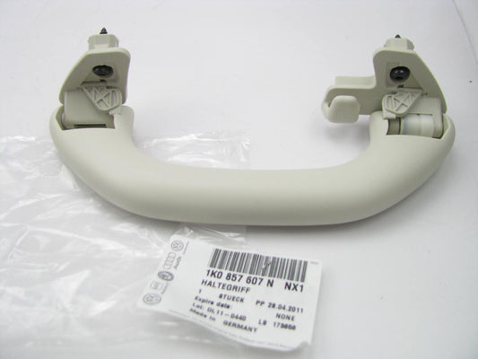 New Genuine OEM Rear Interior Roof Grab Assist Handle For Volkswagen CC 13-16