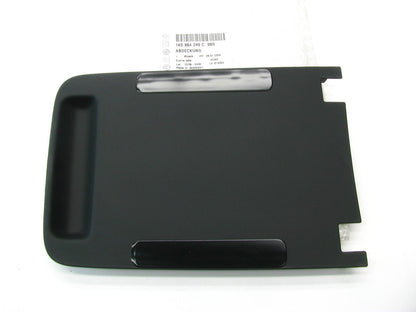 NEW OEM Rear Armrest Inner Cover 09-14 VW Eos, 10-13 Golf, 10-14 GTI 09-14 Jetta