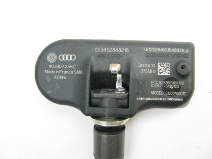 NEW GENUINE OEM TPMS Tire Pressure Monitor Sensor For Audi Volkswagen 1K0907253D