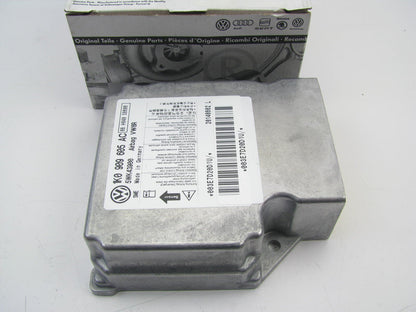 NEW - OEM Control Module For 2008-09 VW Jetta 1K0909605AC07V