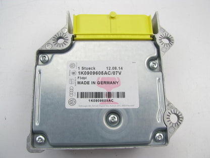 NEW - OEM Control Module For 2008-09 VW Jetta 1K0909605AC07V