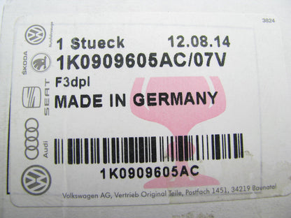 NEW - OEM Control Module For 2008-09 VW Jetta 1K0909605AC07V