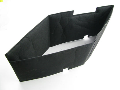 NEW - OEM Battery Protective Shield Cover Insulator Pad 15-17 Audi Q3 1K0915418A
