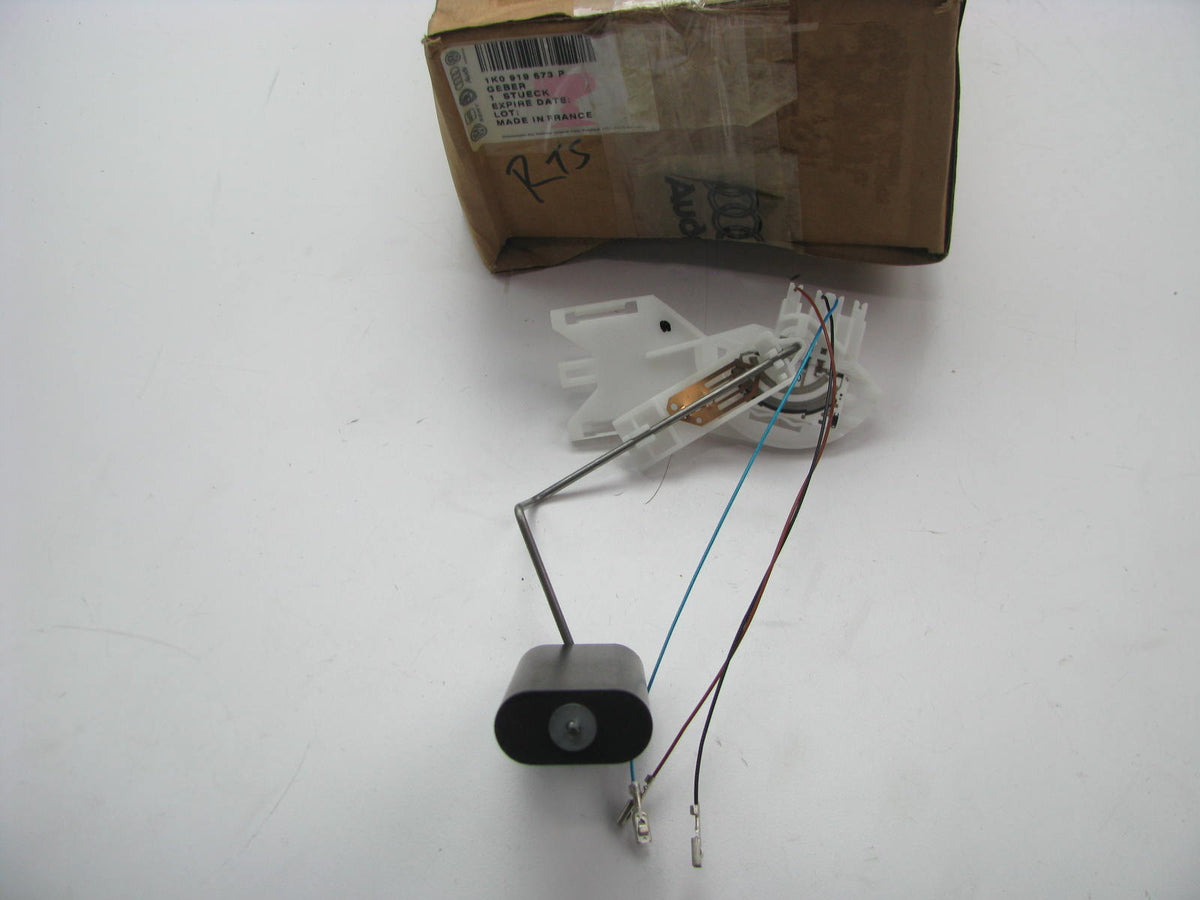 NEW OEM VW 1K0919673P Fuel Level Sender Gas Gauge Sending Unit 2007-2014 VW Eos