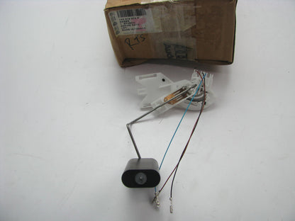 NEW OEM VW 1K0919673P Fuel Level Sender Gas Gauge Sending Unit 2007-2014 VW Eos