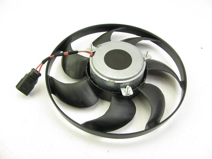 NEW - OEM GENUINE VW Audi 1K0959455DG Right Radiator Cooling Fan
