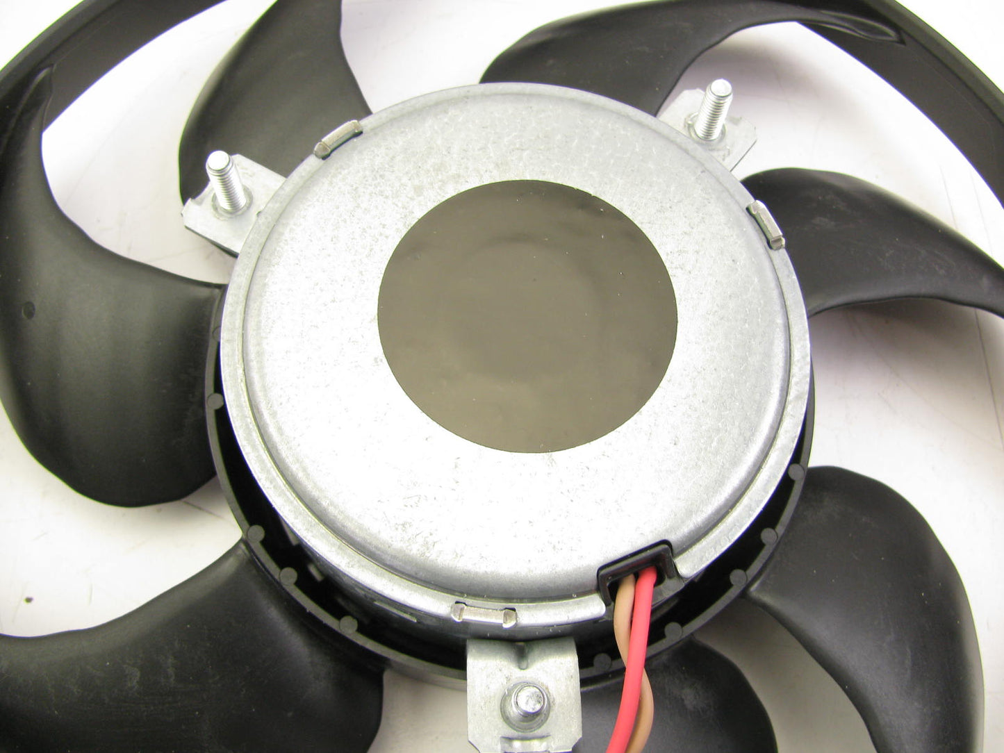 NEW - OEM GENUINE VW Audi 1K0959455DG Right Radiator Cooling Fan