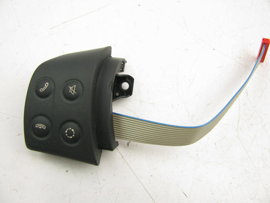 NEW - OEM 1K0959537CRE Left Steering Wheel Telephone Button For 2005-06 VW Jetta