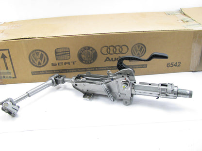 NEW GENUINE OEM Vw Audi 1K1419502BE Steering Column
