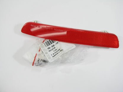 NEW - OEM VW Audi 1K5-945-106 Rear Right Bumper Reflector 2005-2009 Jetta