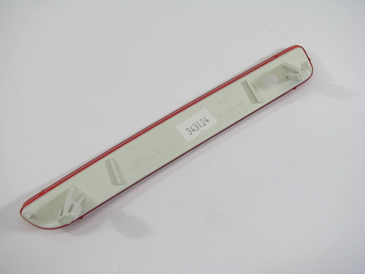 NEW - OEM VW Audi 1K5-945-106 Rear Right Bumper Reflector 2005-2009 Jetta