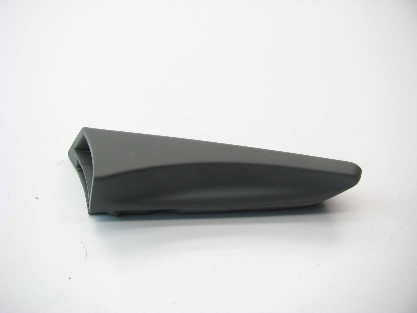 New Front Right Seat Back Adjust Handle Gray OEM For 07-09 Volkswagen Jetta