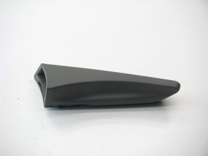New Front Right Seat Back Adjust Handle Gray OEM For 07-09 Volkswagen Jetta