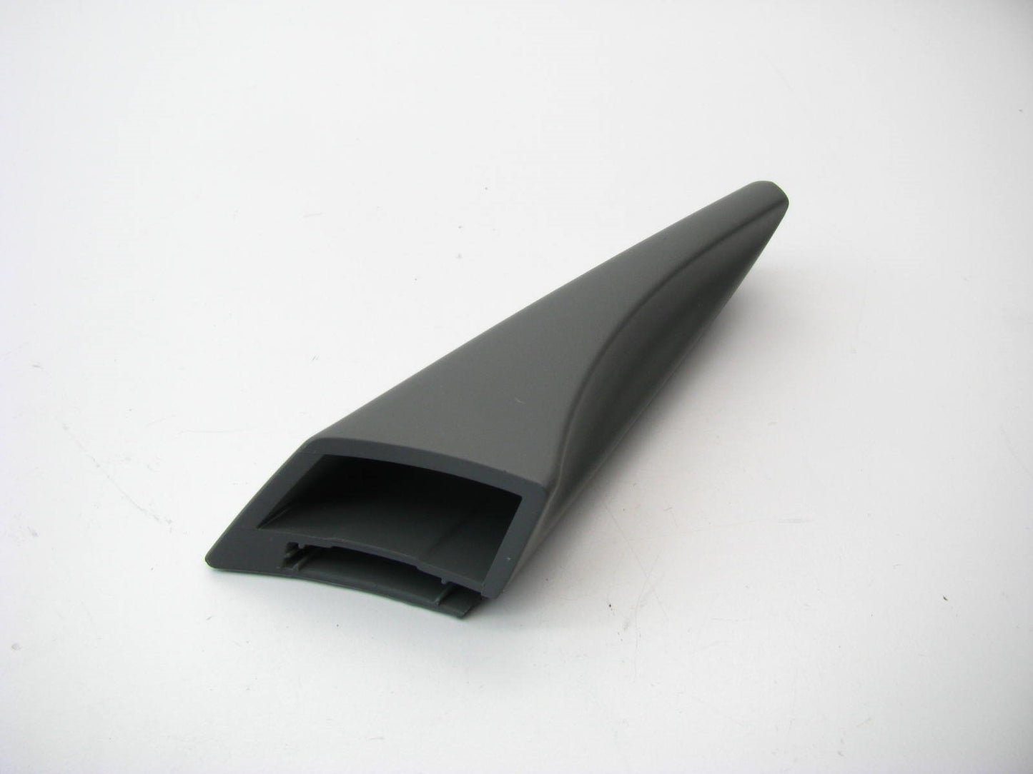 New Front Right Seat Back Adjust Handle Gray OEM For 07-09 Volkswagen Jetta