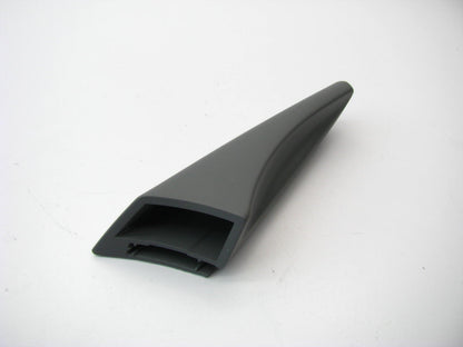 New Front Right Seat Back Adjust Handle Gray OEM For 07-09 Volkswagen Jetta