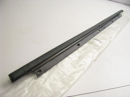 NEW GENUINE Rear Left Door Window Belt Weatherstrip Seal OEM 2005-10 VW Jetta