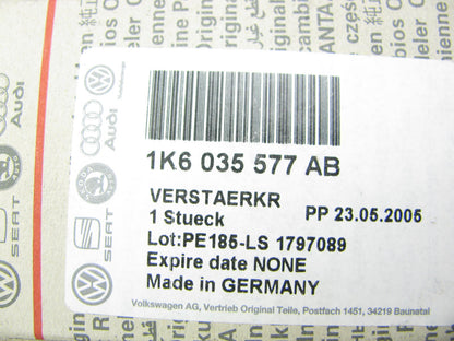 NEW GENUINE OEM Vw Audi 1K6035577AB Antenna Amplifier Booster AM / FM Radio