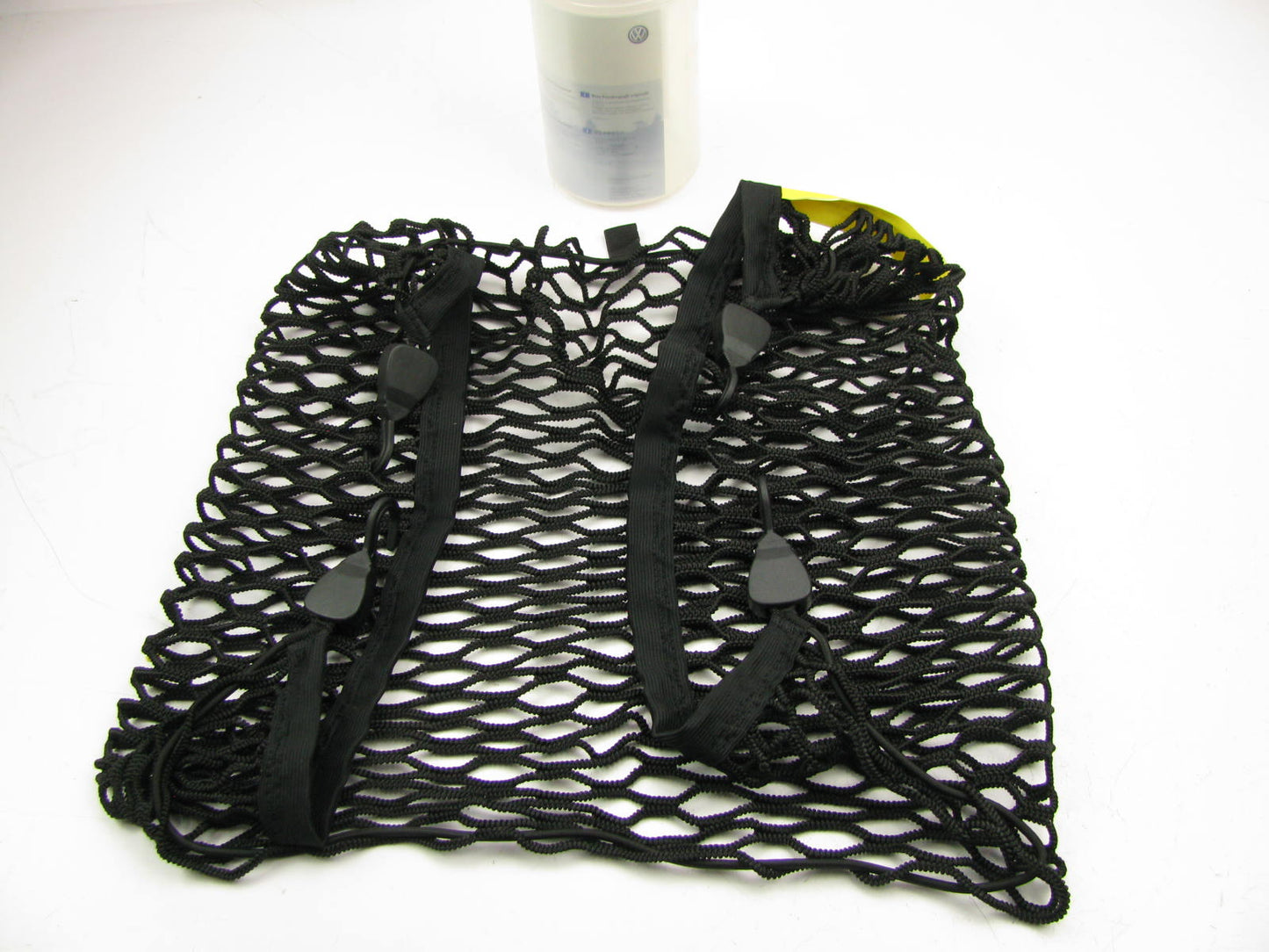 NEW - OEM VW Audi 1KM-065-110 Cargo Net For 2009-2022 Jetta