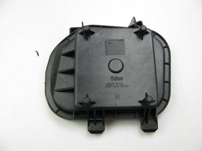 NEW GENUINE Headlight Bulb Cover Cap, Right Passengers Side OEM For 07-11 VW Eos