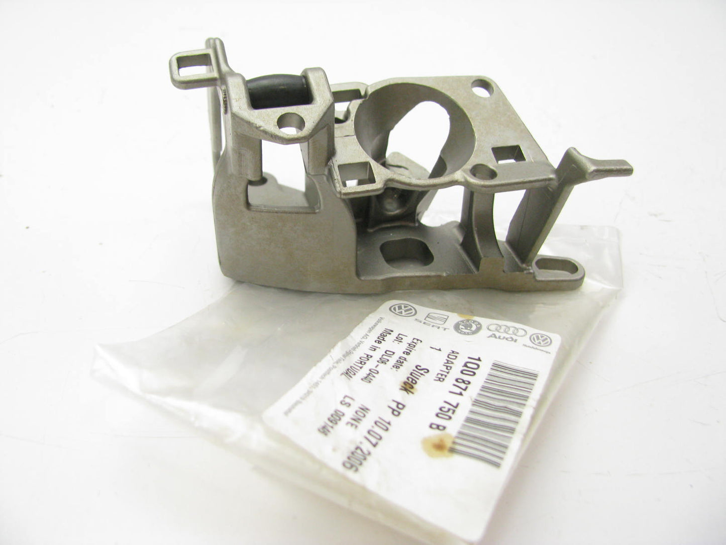 NEW - OEM VW Audi 1Q0871750B Retractable Top Right Latch 2009-16 Volkswagen Eos