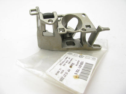 NEW - OEM VW Audi 1Q0871750B Retractable Top Right Latch 2009-16 Volkswagen Eos