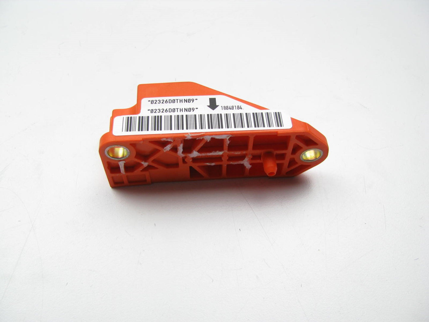 New OEM Side SRS System Crash Impact Sensor 2004-2010 VW Beetle 1T0909606003