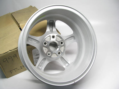 NEW - OEM VW Audi 1T4071495A-666 Aluminum Wheel - 6.5'' X 15'' 2006-2007 Golf
