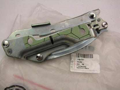 New Genuine OEM Rear Left Lid Hinge For 2003-2004 Volkswagen Beetle 1Y0827301E