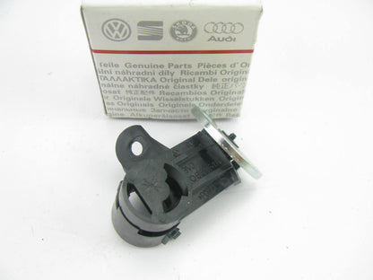 NEW GENUINE OEM VW Beetle Mounting Plate Lock Cylinder 1Y0863641