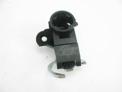 NEW GENUINE OEM VW Beetle Mounting Plate Lock Cylinder 1Y0863641