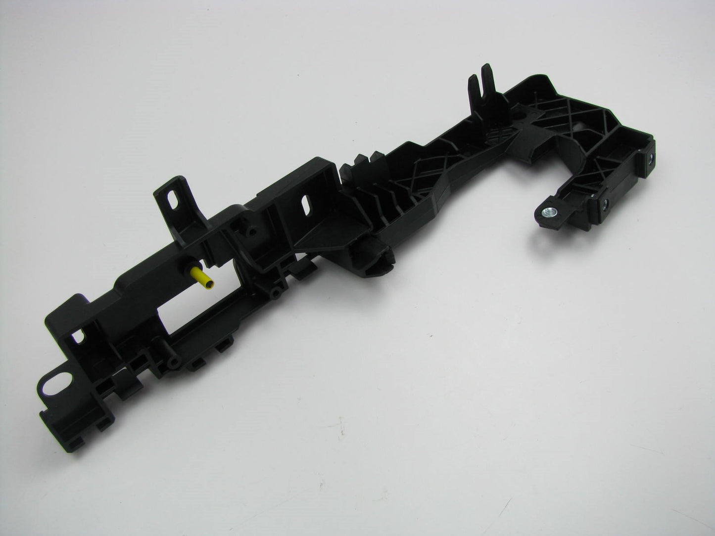 New OEM Left Side Convertible Top Hinge Cover For 03-10 VW Beetle 1Y0871405C