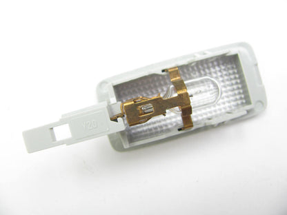 NEW - OEM VW Audi 1Y0947109AY20 Sun Visor Light 2003-2010 Beetle