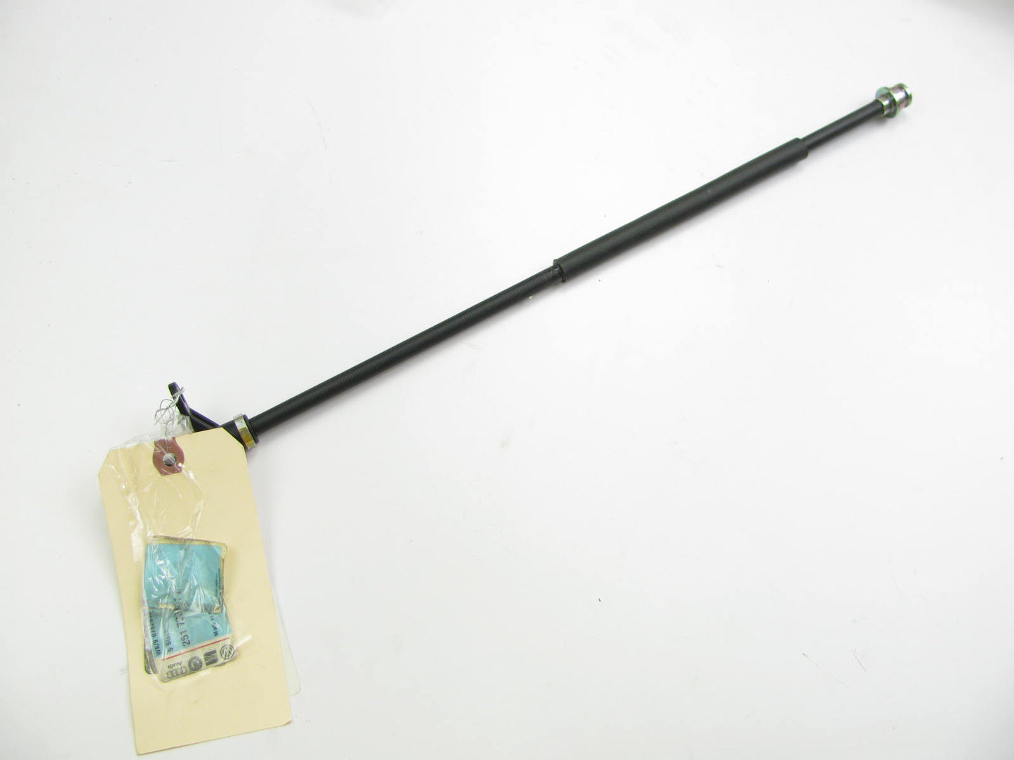 NEW OE Protective Tube For Accelerator / Throttle Cable  - VW Vanagon Auto Trans