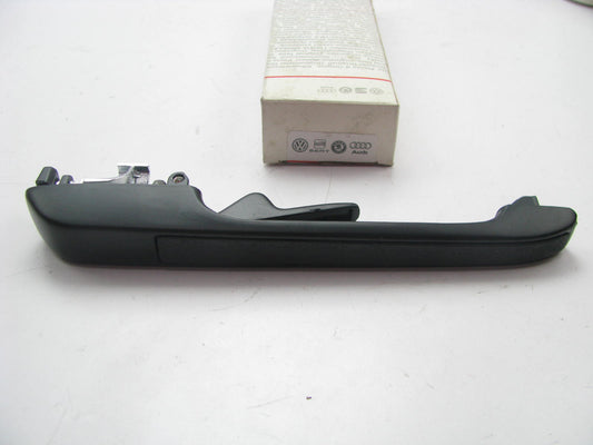 NEW - OEM VW 3028392066 Rear Right Door Outside Pull Handle For 1987-1993 VW Fox