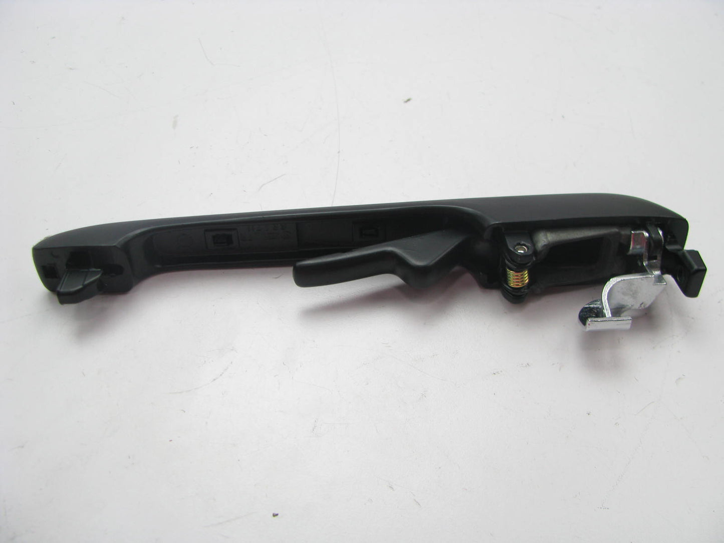 NEW - OEM VW 3028392066 Rear Right Door Outside Pull Handle For 1987-1993 VW Fox