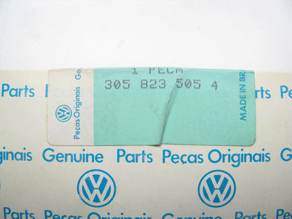 New OEM Lower Hood Lock For 1990-1993 Volkswagen Fox 3058235054