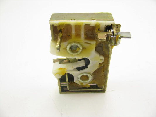 NEW - OEM VW Audi 3078370151 Front Left Door Latch Lock 1987-1993 Volkswagen Fox