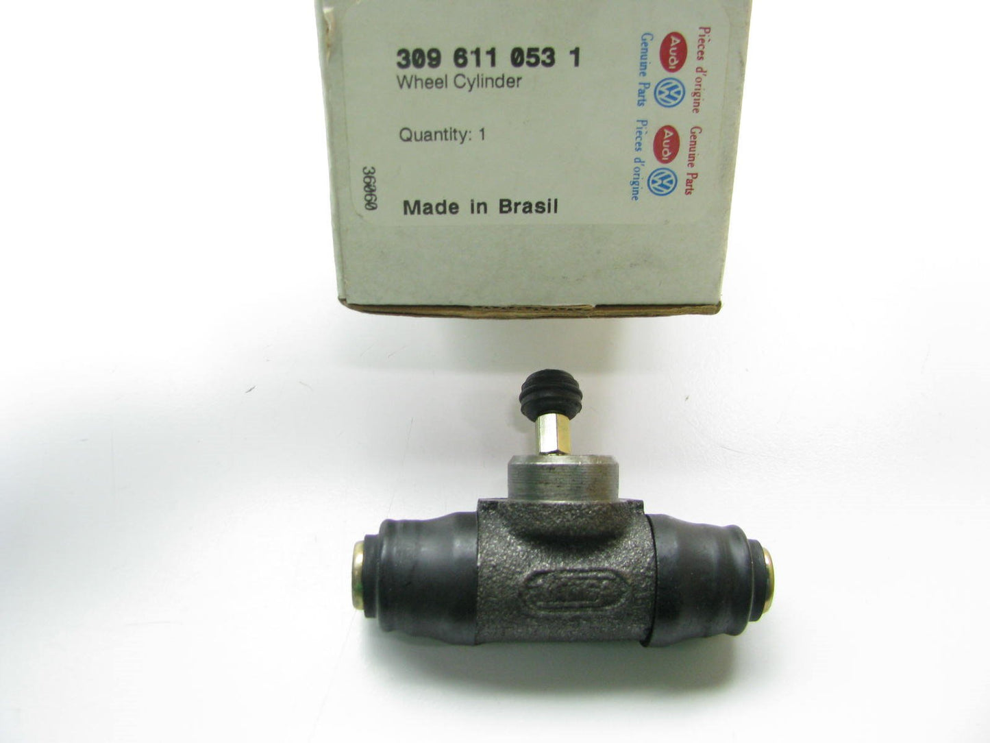 New OEM Rear Drum Brake Wheel Cylinder For Volkswagen Audi 3096110531