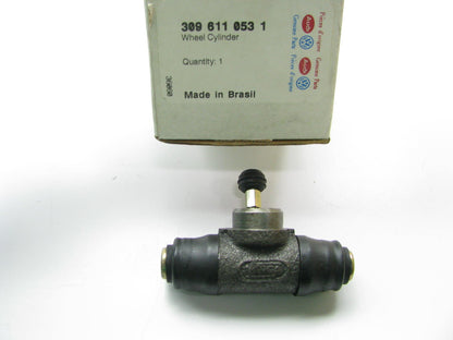 New OEM Rear Drum Brake Wheel Cylinder For Volkswagen Audi 3096110531