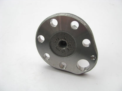 NEW - OEM VW Audi 333501117A Suspension Hub Stub Axle - Rear Left