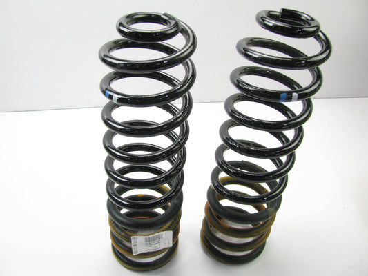 (x2) New OEM Rear Coils Springs 333511105  For 1990-2015 Volkswagen Passat