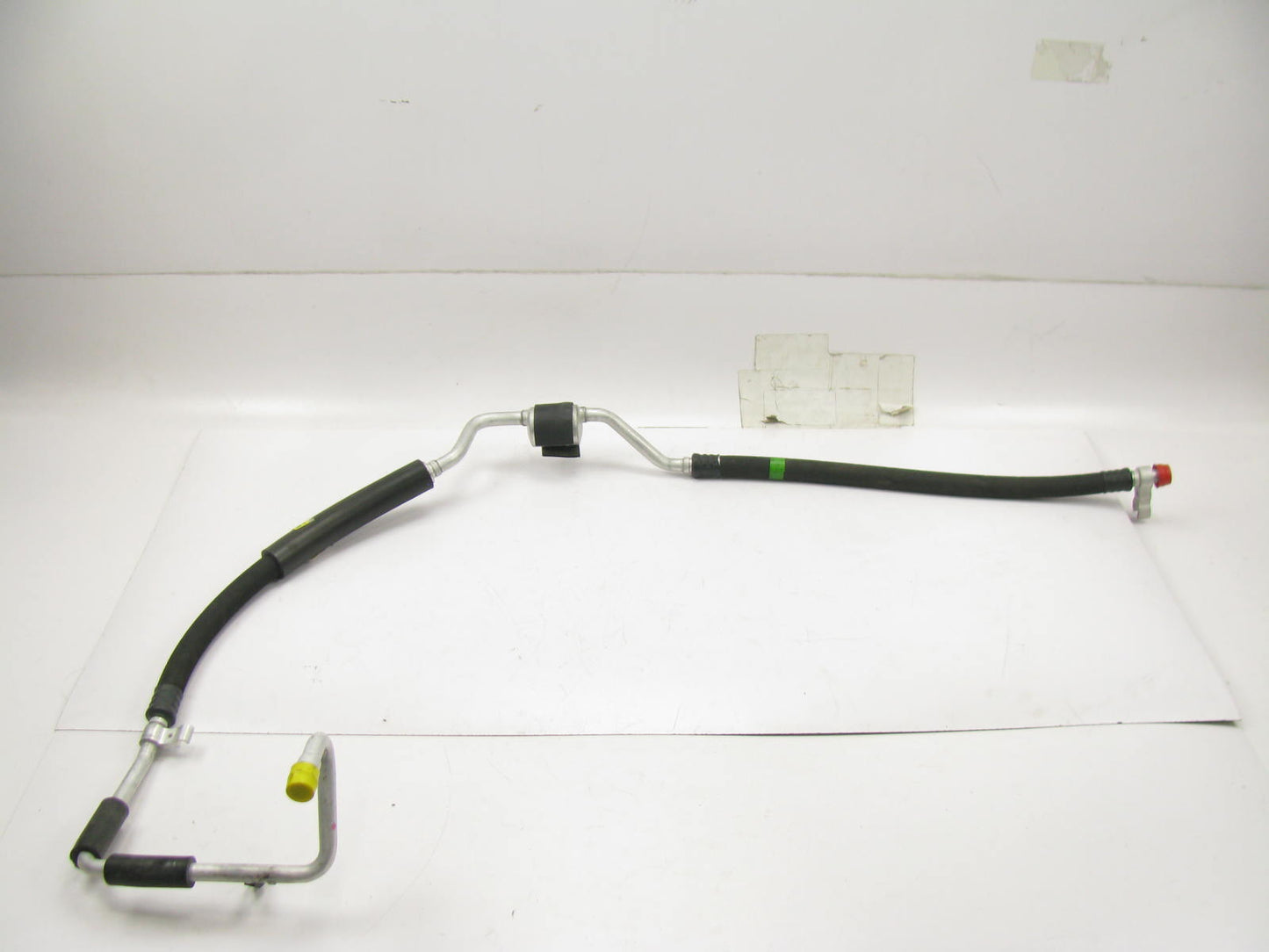 NEW OEM Expansion Valve To Compressor A/C Refrigerant Line Hose 92-94 Passat VR6