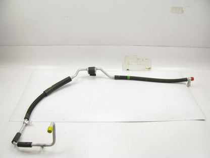 NEW OEM Expansion Valve To Compressor A/C Refrigerant Line Hose 92-94 Passat VR6