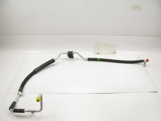 NEW OEM Expansion Valve To Compressor A/C Refrigerant Line Hose 92-94 Passat VR6