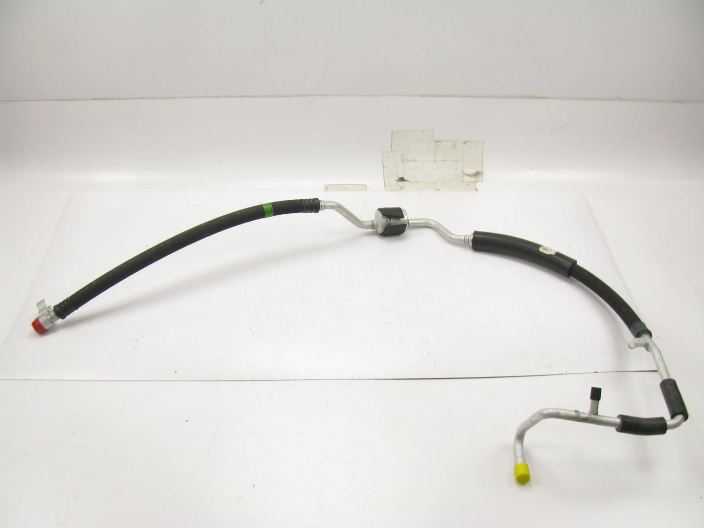 NEW OEM Expansion Valve To Compressor A/C Refrigerant Line Hose 92-94 Passat VR6