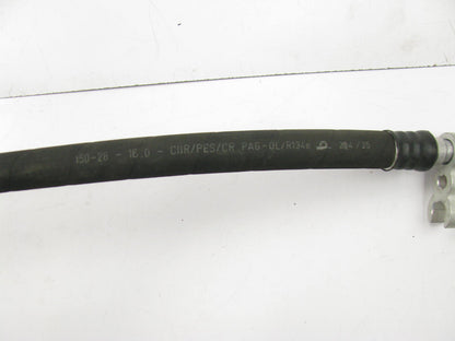 NEW OEM Expansion Valve To Compressor A/C Refrigerant Line Hose 92-94 Passat VR6